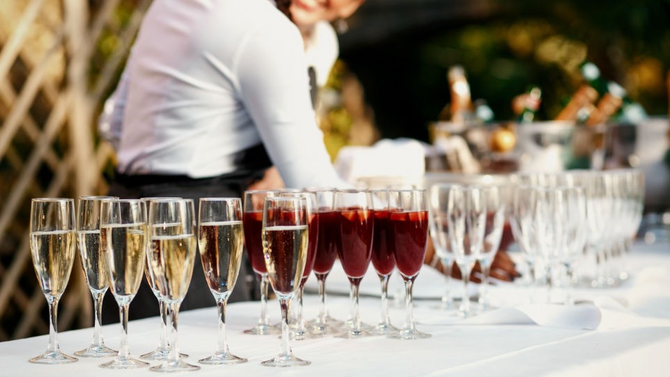 Events Management