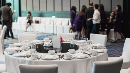 Corporate Events